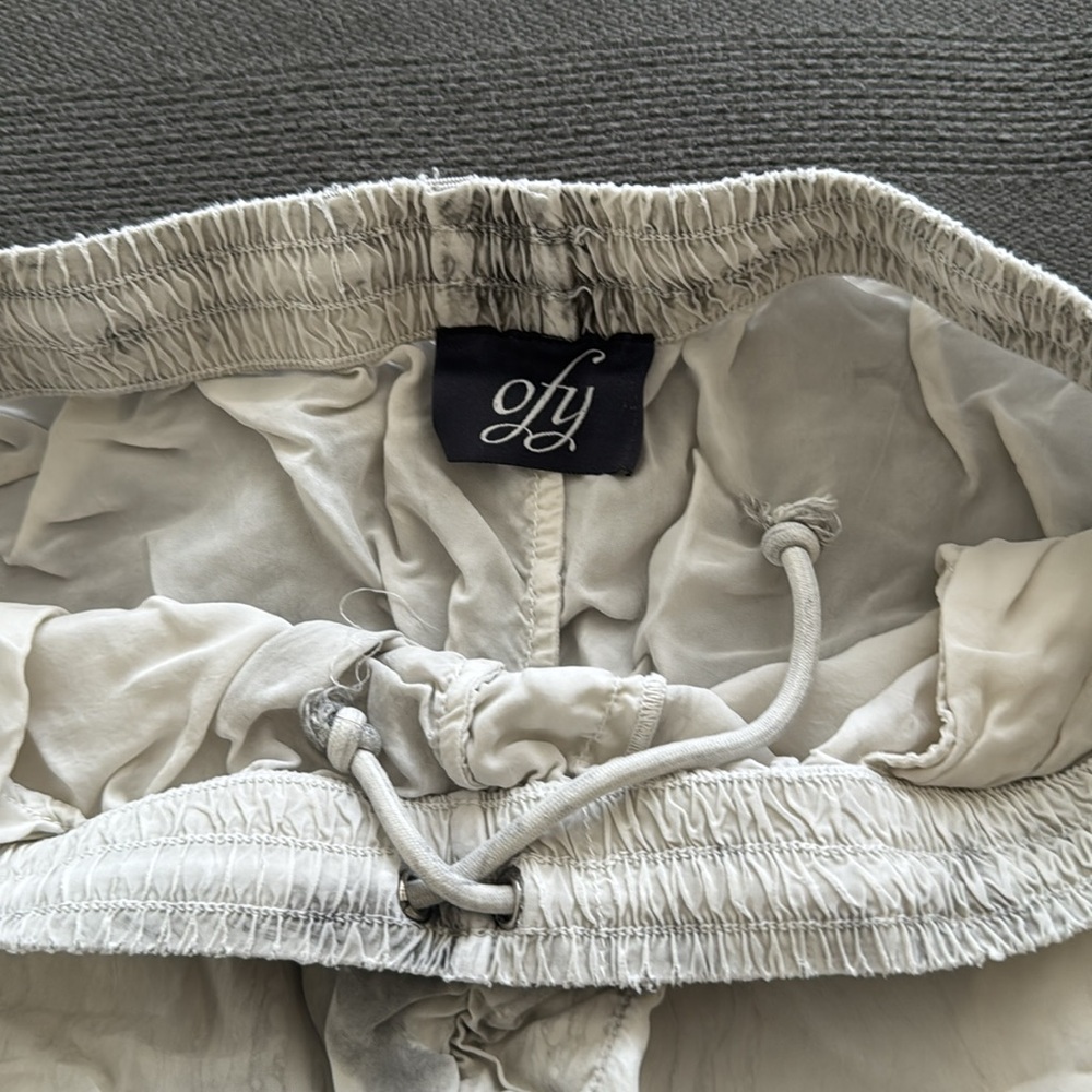 OFY Marble Shorts - Picture 4 of 5